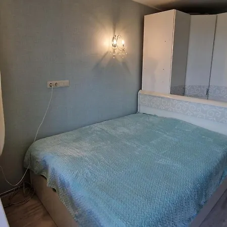 Apartment Amber Narva-Joesuu
