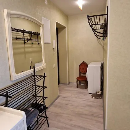 Apartment Amber Narva-Joesuu