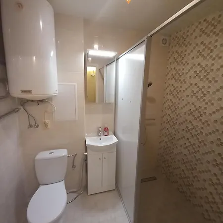 Apartment Amber