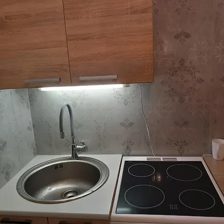 Apartment Amber Narva-Joesuu
