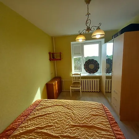 Apartment Amber Narva-Joesuu