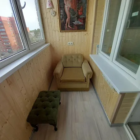 Apartment Amber Narva-Joesuu